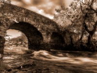 Old Weir Bridge